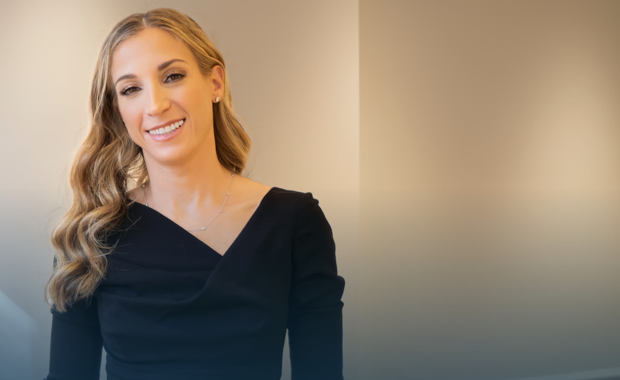 Dr. Shari Reitzen at her Park Avenue practice on the Upper East Side